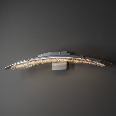 Glissade LED Bath Sconce 1