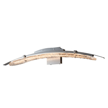 Glissade LED Bath Sconce 5