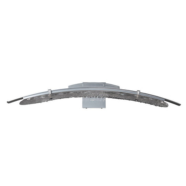 Glissade LED Bath Sconce 6