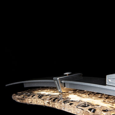 Glissade LED Bath Sconce 9