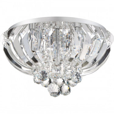 Glisten Flush Mount-PCGN1616C 1