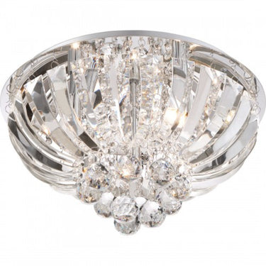 Glisten Flush Mount-PCGN1616C 2