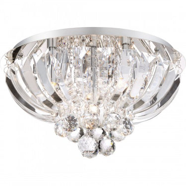 Glisten Flush Mount-PCGN1616C