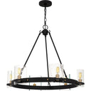 Gloucester 4 Light Chandelier 2