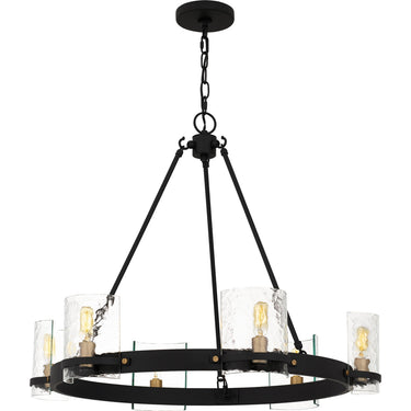 Gloucester 4 Light Chandelier 2