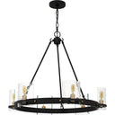 Gloucester 4 Light Chandelier 6