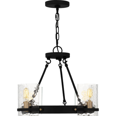 Gloucester 4 Light Chandelier 7