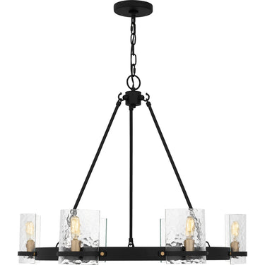 Gloucester 4 Light Chandelier 8