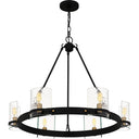 Gloucester 4 Light Chandelier 10