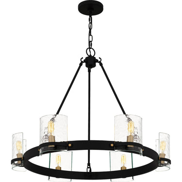 Gloucester 4 Light Chandelier 10