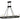Gloucester 8 Light Island Light in Matte Black 4