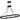 Gloucester 8 Light Island Light in Matte Black 5