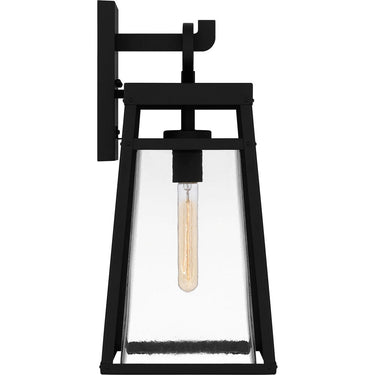 Godfrey 1 Light Outdoor Wall Sconce 18