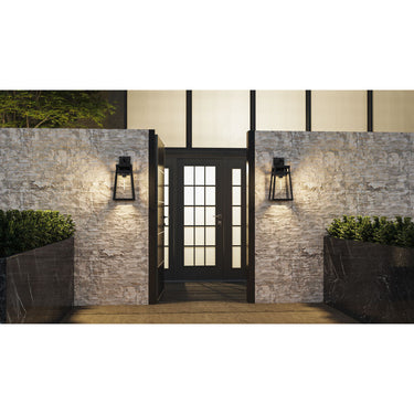Godfrey 1 Light Outdoor Wall Sconce 20