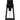 Godfrey 1 Light Outdoor Wall Sconce 1
