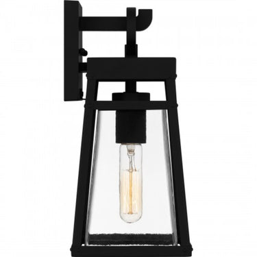Godfrey Outdoor Lantern-GFY8406MBK 1