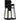 Godfrey Outdoor Lantern-GFY8406MBK 3