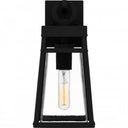 Godfrey Outdoor Lantern-GFY8406MBK
