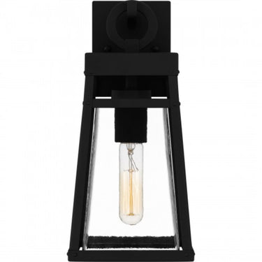 Godfrey Outdoor Lantern-GFY8406MBK