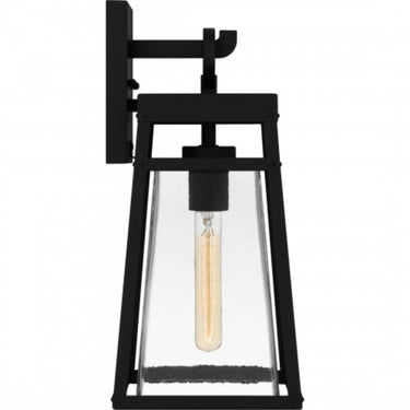 Godfrey Outdoor Lantern-GFY8408MBK 1