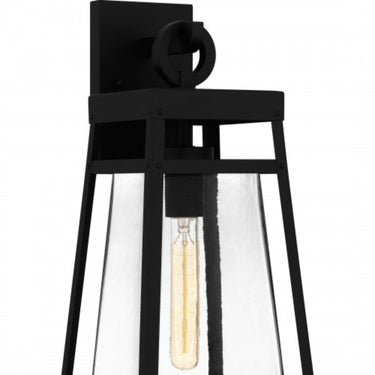 Godfrey Outdoor Lantern-GFY8408MBK 2