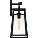 Godfrey Outdoor Lantern-GFY8409MBK 1