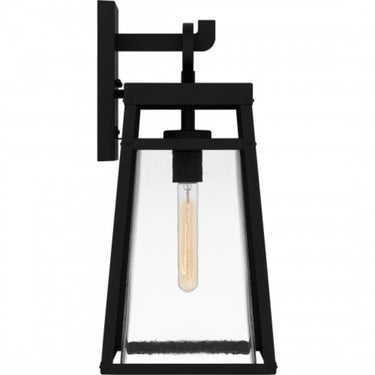 Godfrey Outdoor Lantern-GFY8409MBK 1