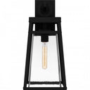 Godfrey Outdoor Lantern-GFY8409MBK