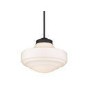 Golden Lighting 0508-L Ingalls Large Pendant - Crescent Harbor