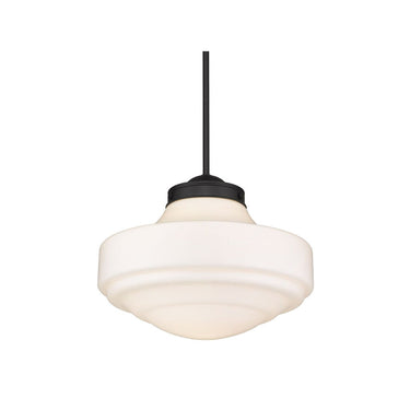 Golden Lighting 0508-L Ingalls Large Pendant - Crescent Harbor