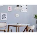 Golden Lighting 0508-L Ingalls Large Pendant - Crescent Harbor