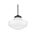 Golden Lighting 0508-L Ingalls Large Pendant - Crescent Harbor