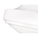 Golden Lighting 0508-L Ingalls Large Pendant - Crescent Harbor