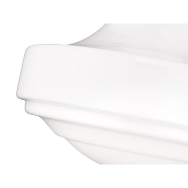 Golden Lighting 0508-L Ingalls Large Pendant - Crescent Harbor
