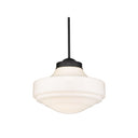 Golden Lighting 0508-L Ingalls Large Pendant - Crescent Harbor