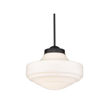 Golden Lighting 0508-L Ingalls Large Pendant - Crescent Harbor