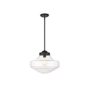 Golden Lighting 0508-L Ingalls Large Pendant - Crescent Harbor