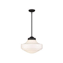 Golden Lighting 0508-L Ingalls Large Pendant - Crescent Harbor