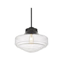 Golden Lighting 0508-L Ingalls Large Pendant - Crescent Harbor
