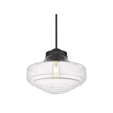 Golden Lighting 0508-L Ingalls Large Pendant - Crescent Harbor