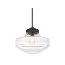 Golden Lighting 0508-L Ingalls Large Pendant - Crescent Harbor