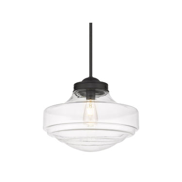 Golden Lighting 0508-L Ingalls Large Pendant - Crescent Harbor