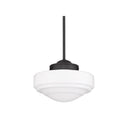 Golden Lighting 0508-M Ingalls Medium Pendant - Crescent Harbor