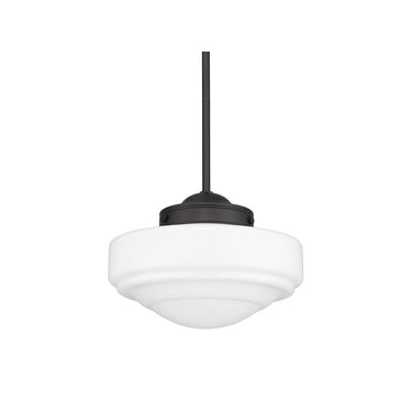 Golden Lighting 0508-M Ingalls Medium Pendant - Crescent Harbor