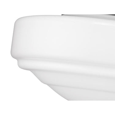 Golden Lighting 0508-M Ingalls Medium Pendant - Crescent Harbor