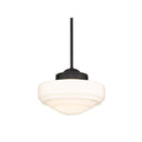 Golden Lighting 0508-M Ingalls Medium Pendant - Crescent Harbor