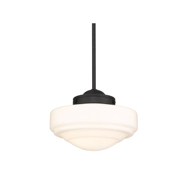 Golden Lighting 0508-M Ingalls Medium Pendant - Crescent Harbor