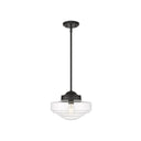 Golden Lighting 0508-M Ingalls Medium Pendant - Crescent Harbor