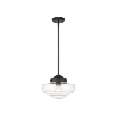 Golden Lighting 0508-M Ingalls Medium Pendant - Crescent Harbor