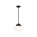 Golden Lighting 0508-M Ingalls Medium Pendant - Crescent Harbor